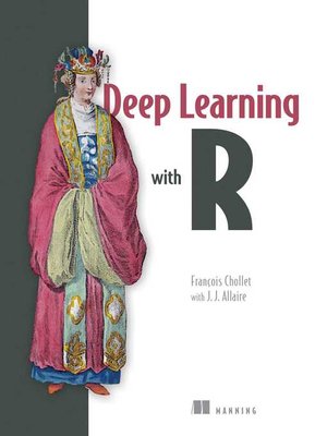 cover image of Deep Learning with R